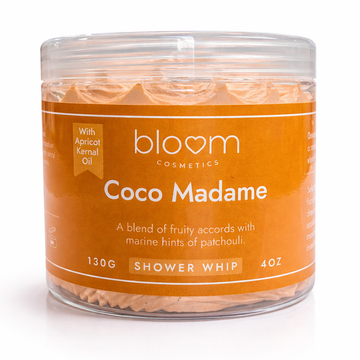 Coco Madame Whipped Soap