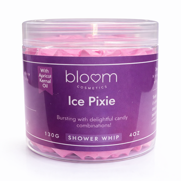 Ice Pixie Whipped Soap