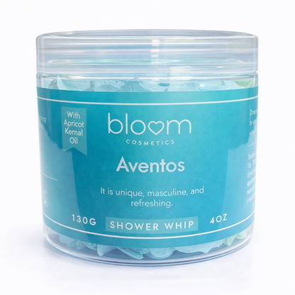 Aventos Whipped Soap