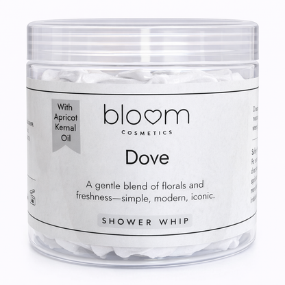 Dove Whipped Soap