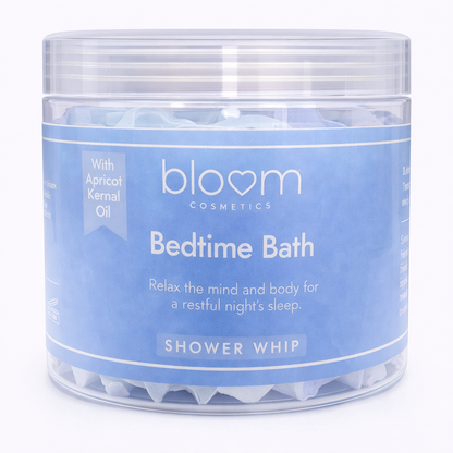 Bedtime Bath Whipped Soap