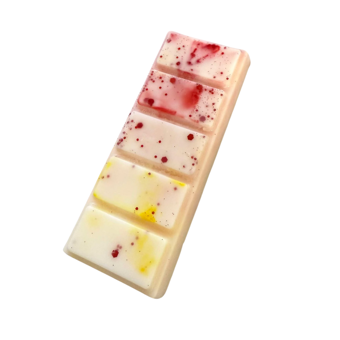 Cherry Bakewell Wax Melt