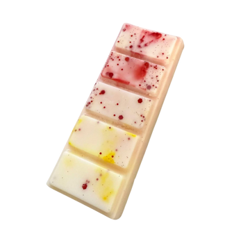 Cherry Bakewell Wax Melt