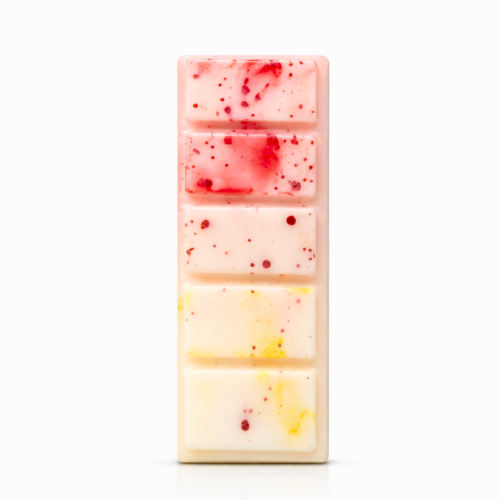 Cherry Bakewell Wax Melt