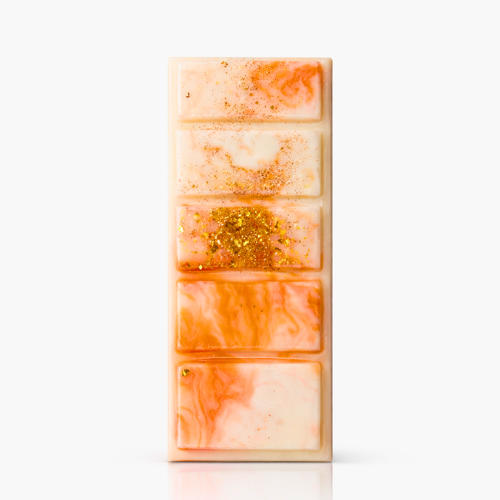 Chocolate Orange Wax Melt