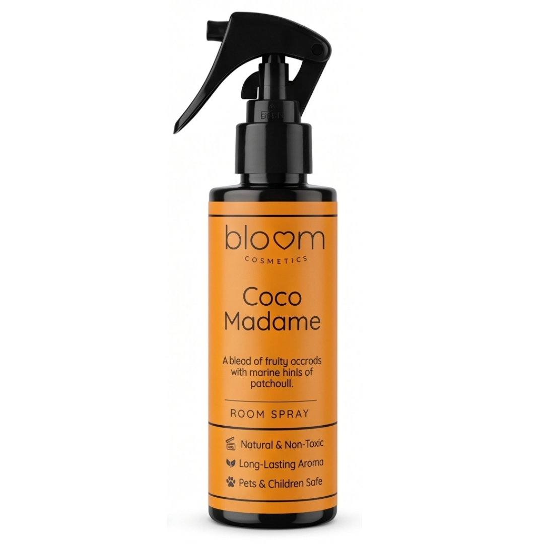 Coco Madame Room Spray