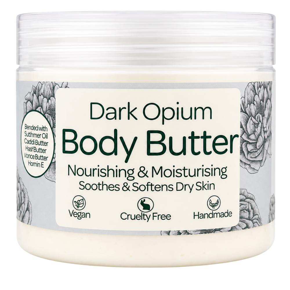 Dark Opium Body Butter