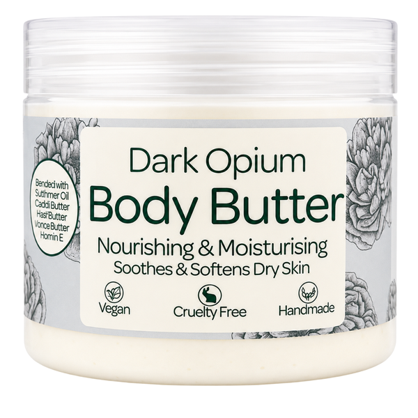 Dark Opium Body Butter