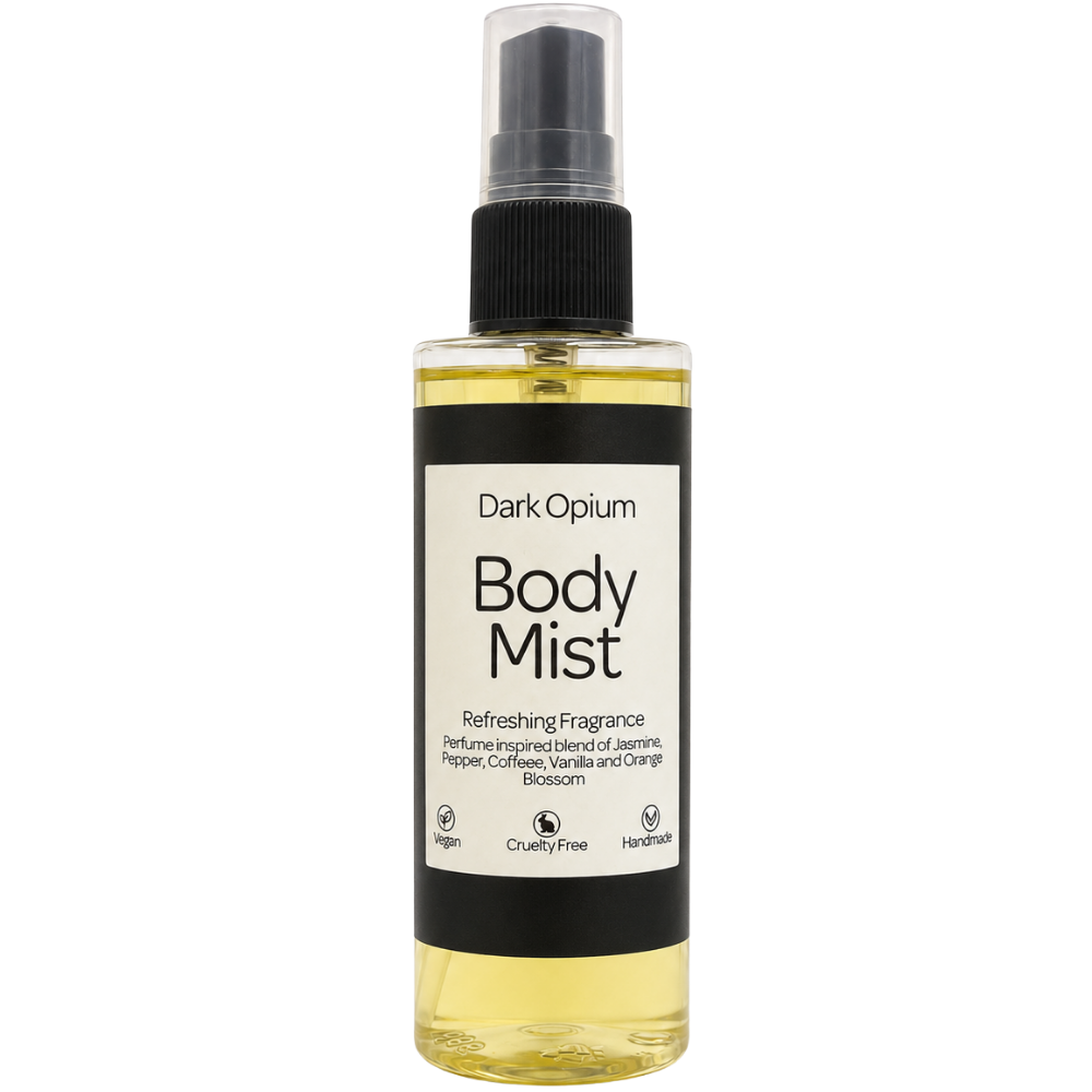 Dark Opium Body Mist