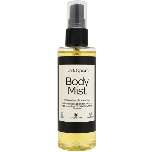 Dark Opium Body Mist