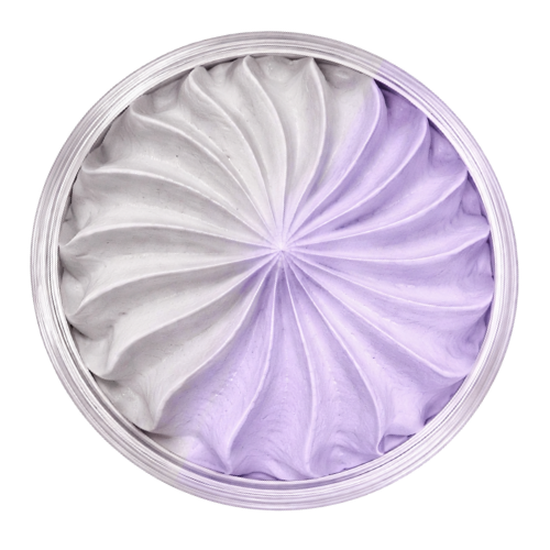 Dark Orchid Whipped Soap