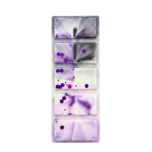 Dark Orchid Wax Melt
