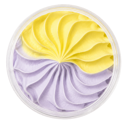 Dark Orchid Whipped Soap