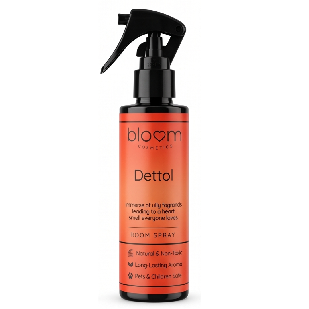 Dettol Room Spray