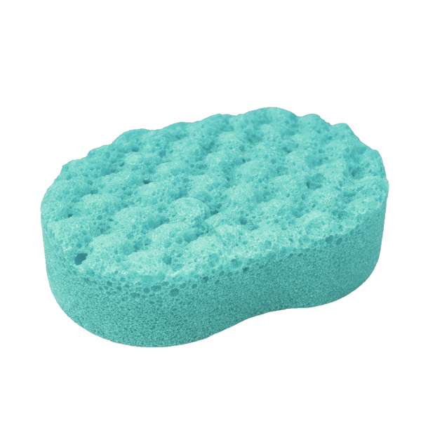 Diamond Soap Sponge