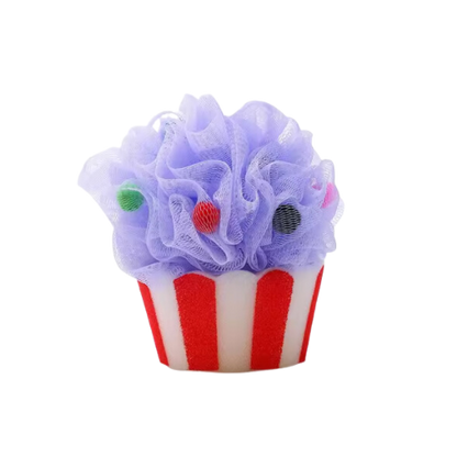 Cupcake Sponge