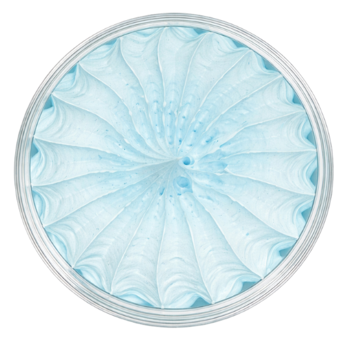 Fairy Fresh Whipped Soap