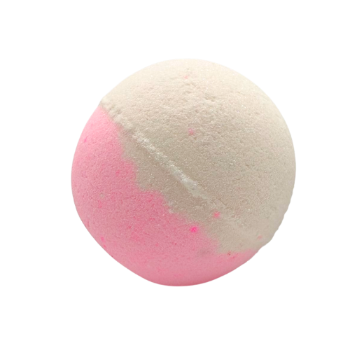 Flora Kiss Bath Bomb