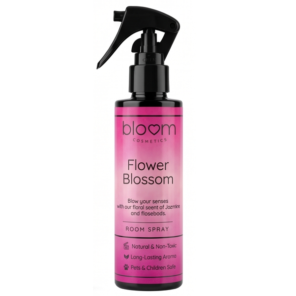 Flower Blossom Room Spray