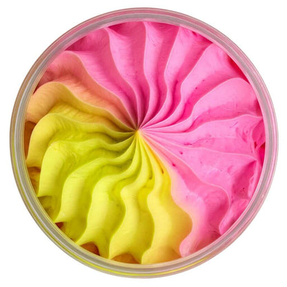 Flower Blossom Whipped Soap