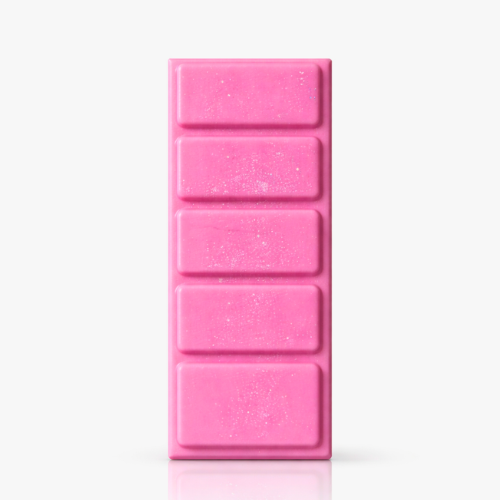 Frosted Plum Wax Melt