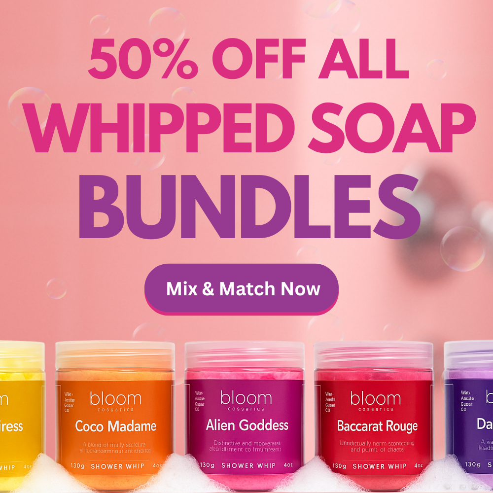 Bloom Cosmetics