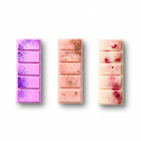 Complete Your Scent Box: Top 3 Melt Collection!