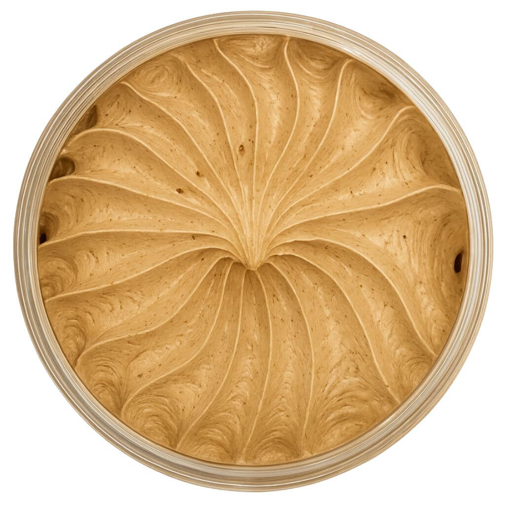 Gingerbread Whipped Soap