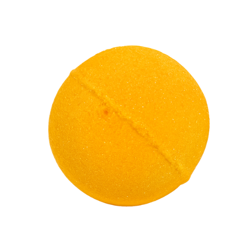 Gingerbread Bath Bomb