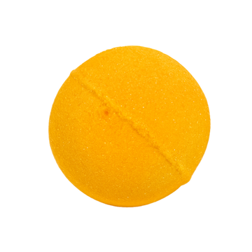 Gingerbread Bath Bomb