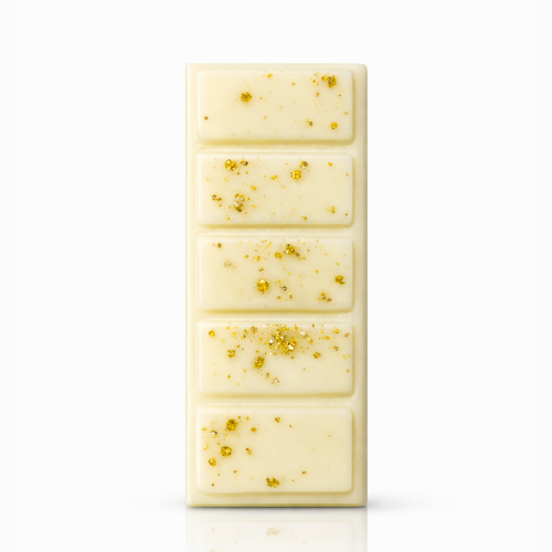 Gold Orchid Wax Melt