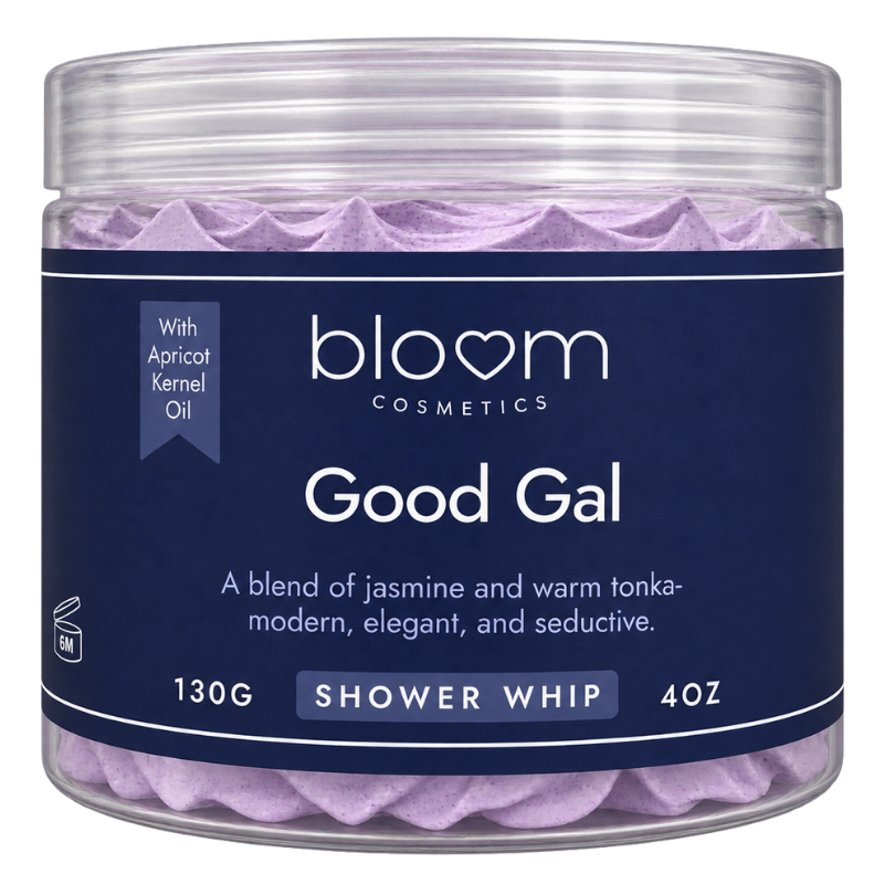 Good Gal' Whipped Soap