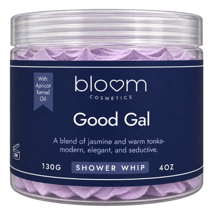 Good Gal' Whipped Soap