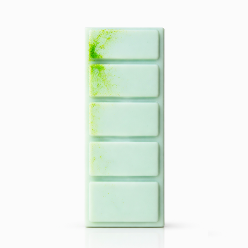 Green Apple Wax Melt