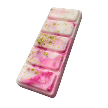 Honeysuckle & Davana Wax Melt