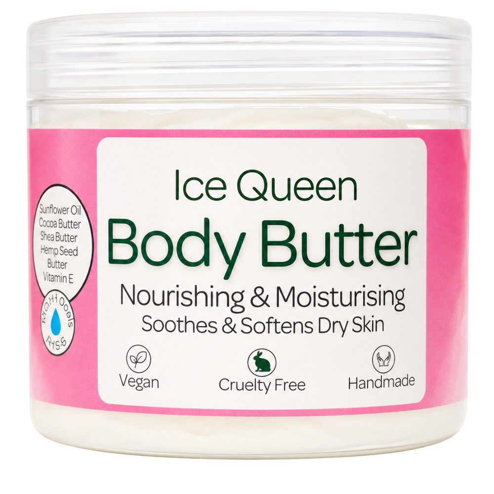 Ice Pixie Body Butter