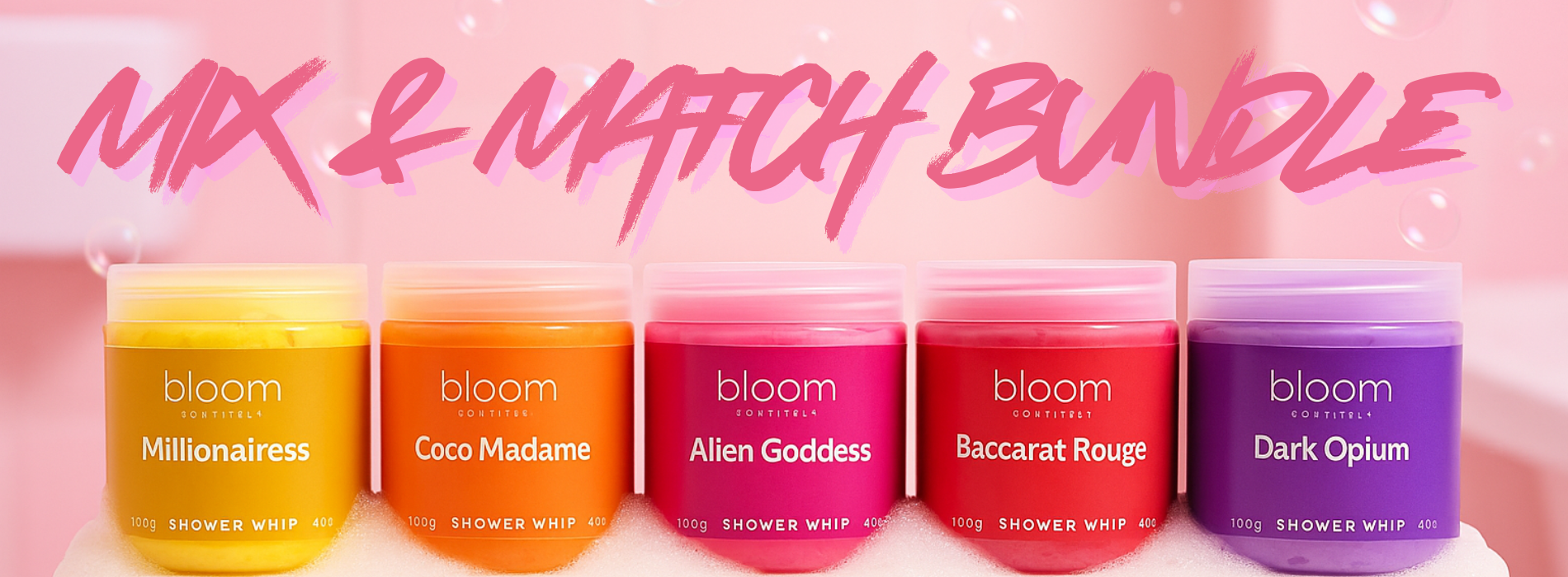Bloom Cosmetics