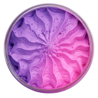 Ice Pixie Whipped Soap – Bloom Cosmetics