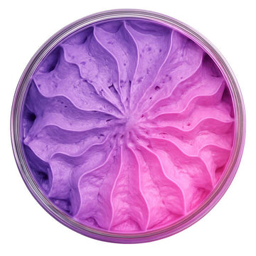 Ice Pixie Whipped Soap