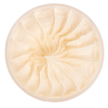 Jemi Chew Whipped Soap