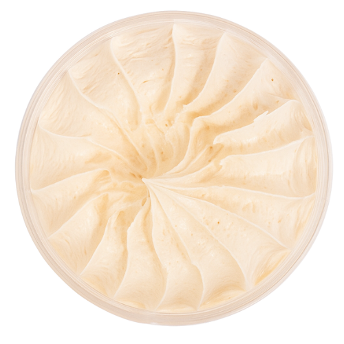 Jemi Chew Whipped Soap