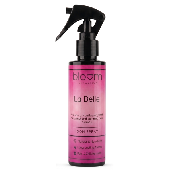 La Belle Room Spray