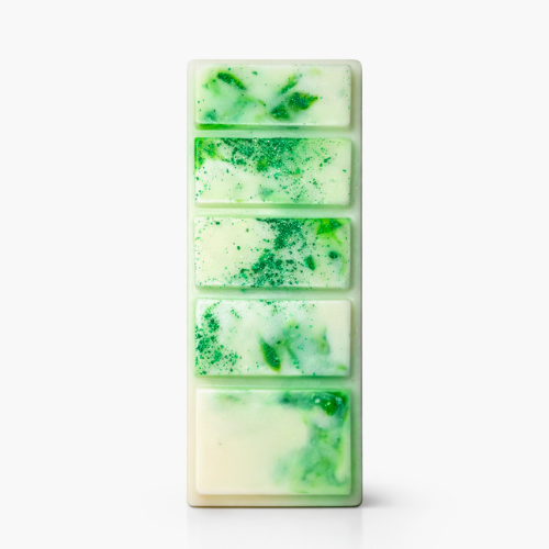 Lime, Basil & Mandarin Wax Melt
