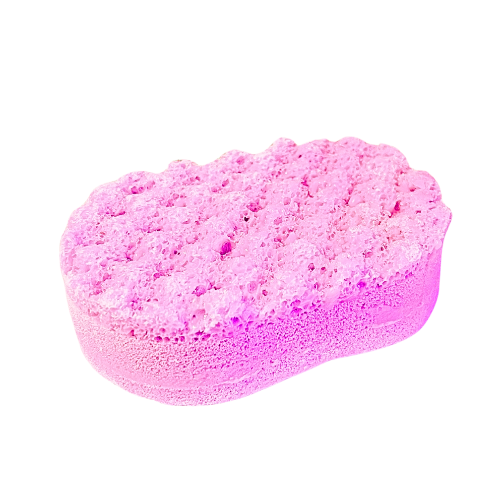 Sleeping Beauty Soap Sponge – Bloom Cosmetics