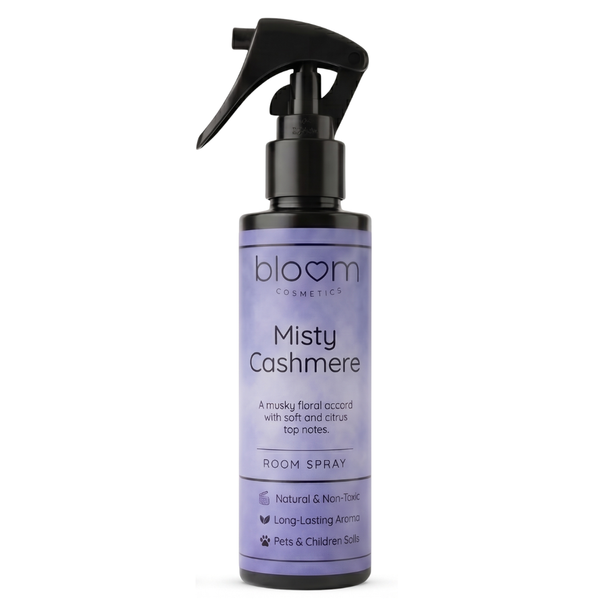 Misty Cashmere Room Spray