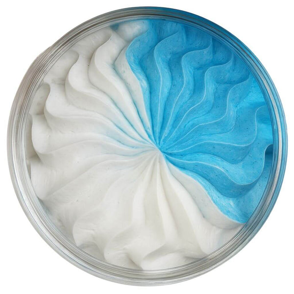 Misty Cashmere Whipped Soap