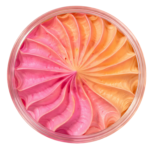 Passionfruit Paradise Whipped Soap
