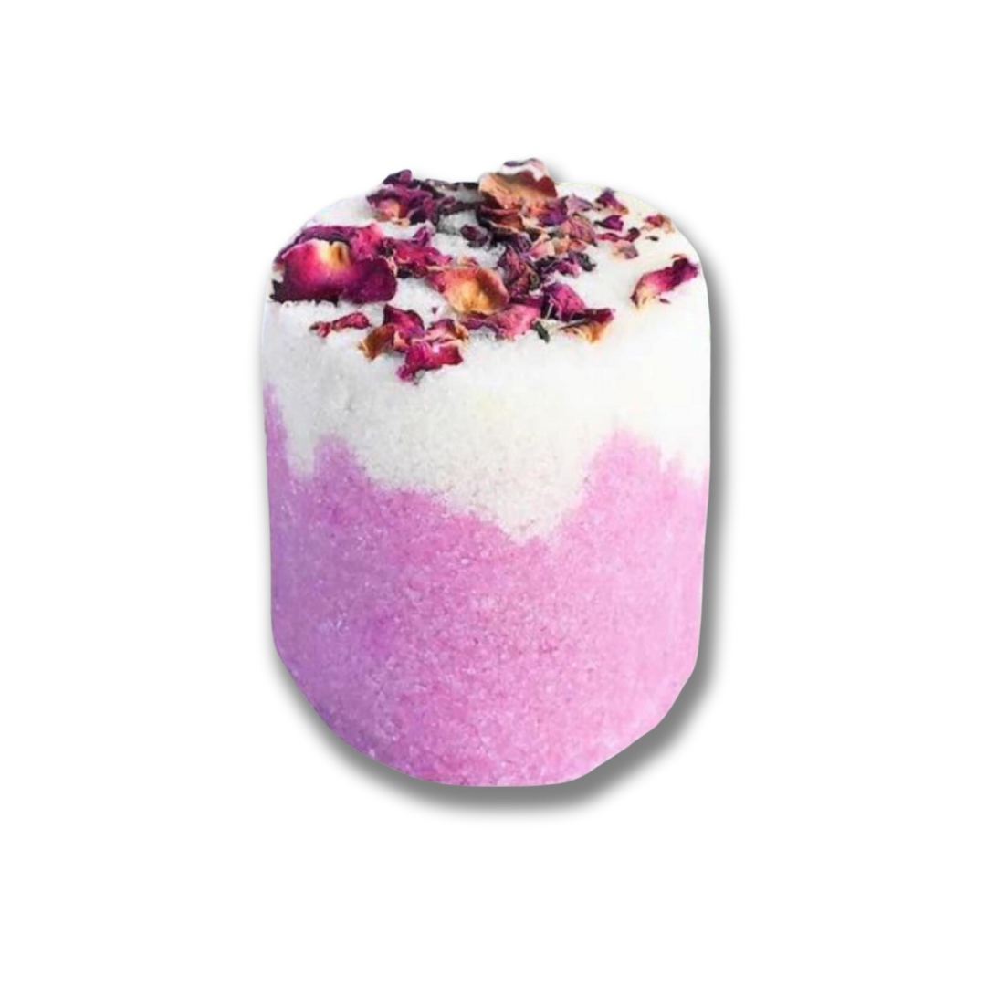 Dragonfruit Regen Naked Body Scrub
