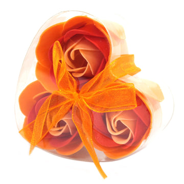 Peach Rose Soaps