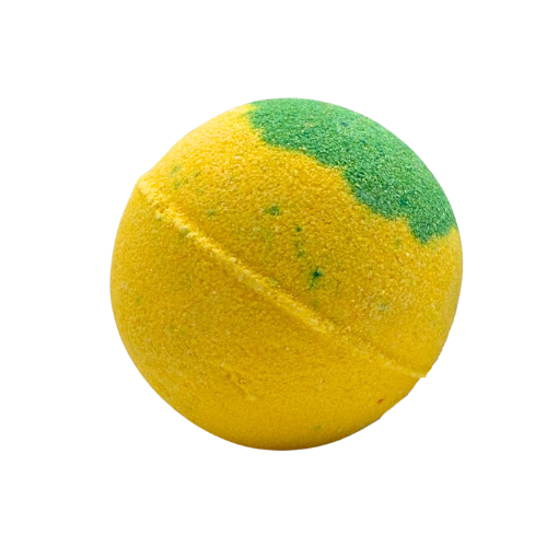 Pineapple Crush Bath Bomb
